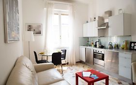 Convenient And Private Place In Milan