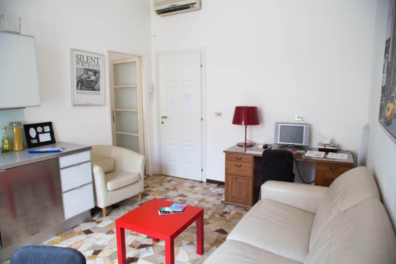 Convenient And Private Place In Milán Exterior foto