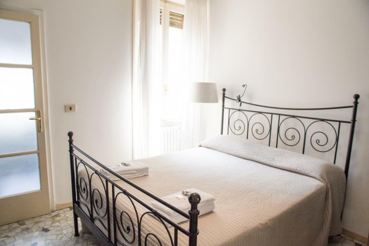 Convenient And Private Place In Milán Exterior foto